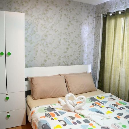 Apartelle D' Oasis Davao Exterior photo