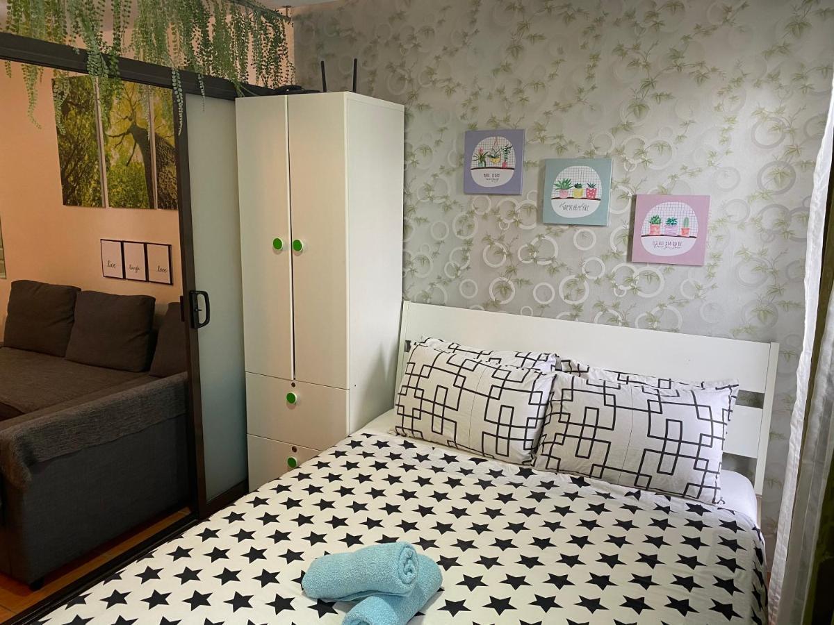 Apartelle D' Oasis Davao Exterior photo