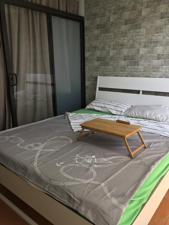 Apartelle D' Oasis Davao Exterior photo