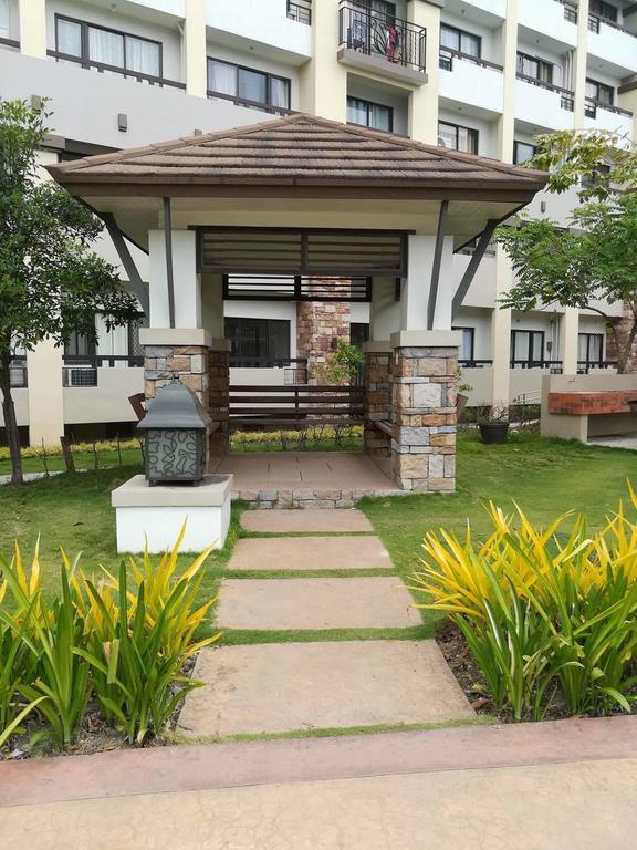 Apartelle D' Oasis Davao Exterior photo