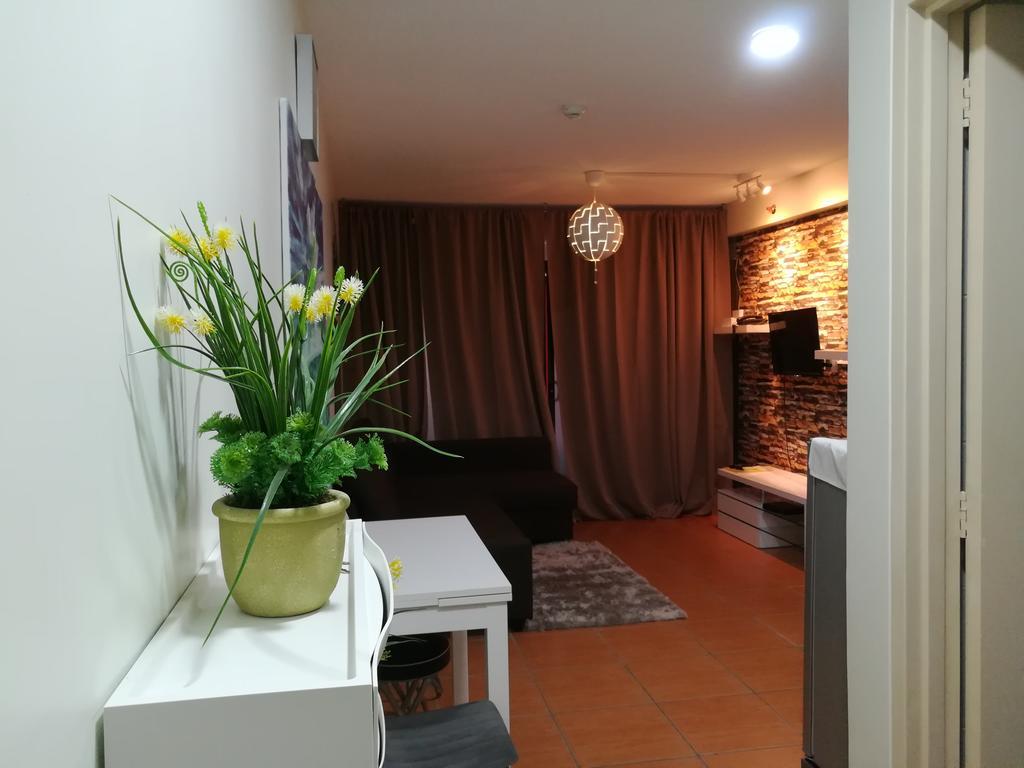 Apartelle D' Oasis Davao Exterior photo