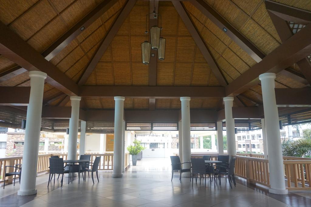 Apartelle D' Oasis Davao Exterior photo
