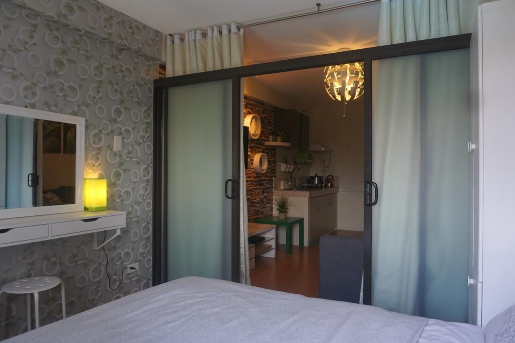 Apartelle D' Oasis Davao Exterior photo