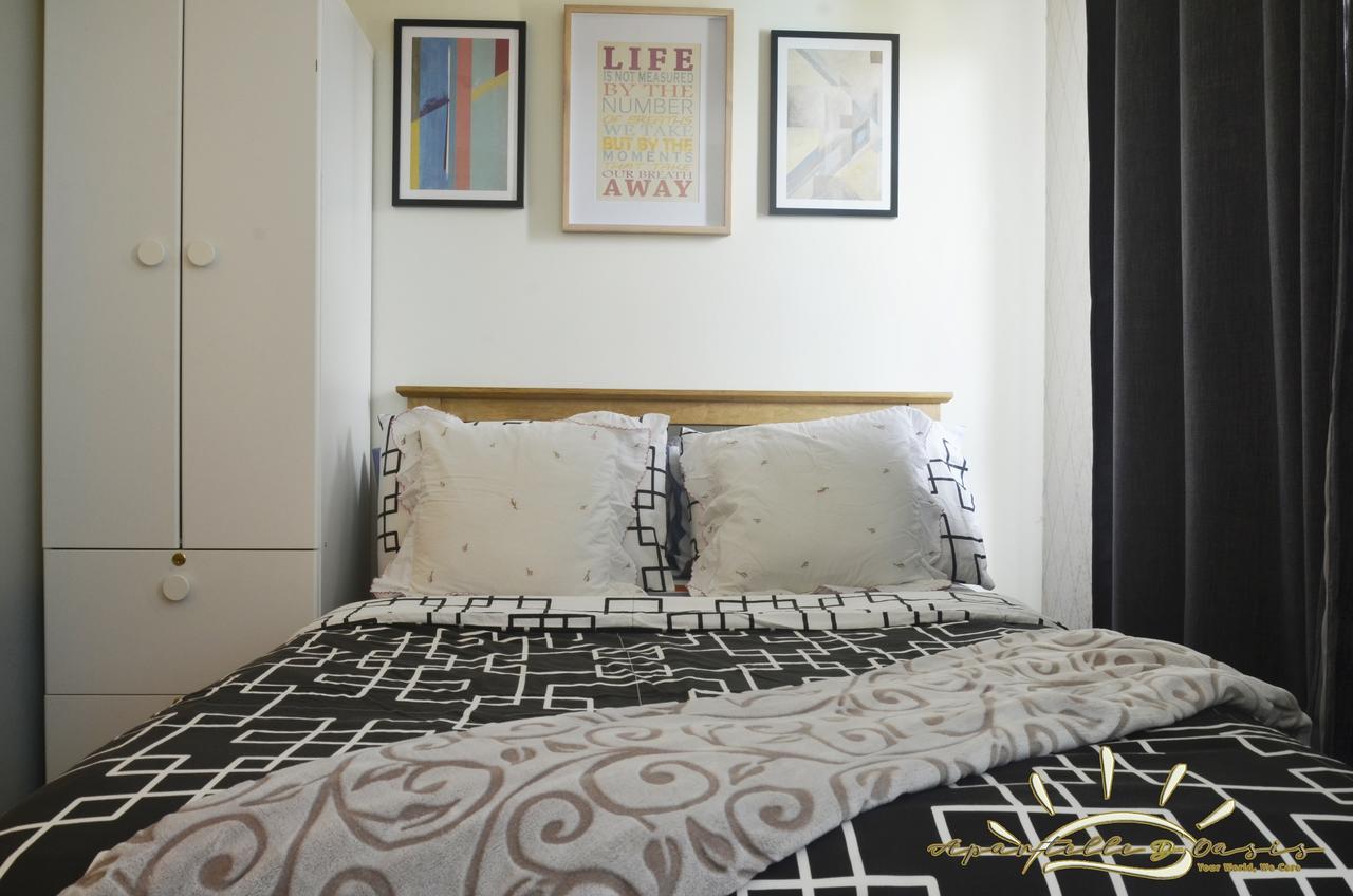 Apartelle D' Oasis Davao Exterior photo