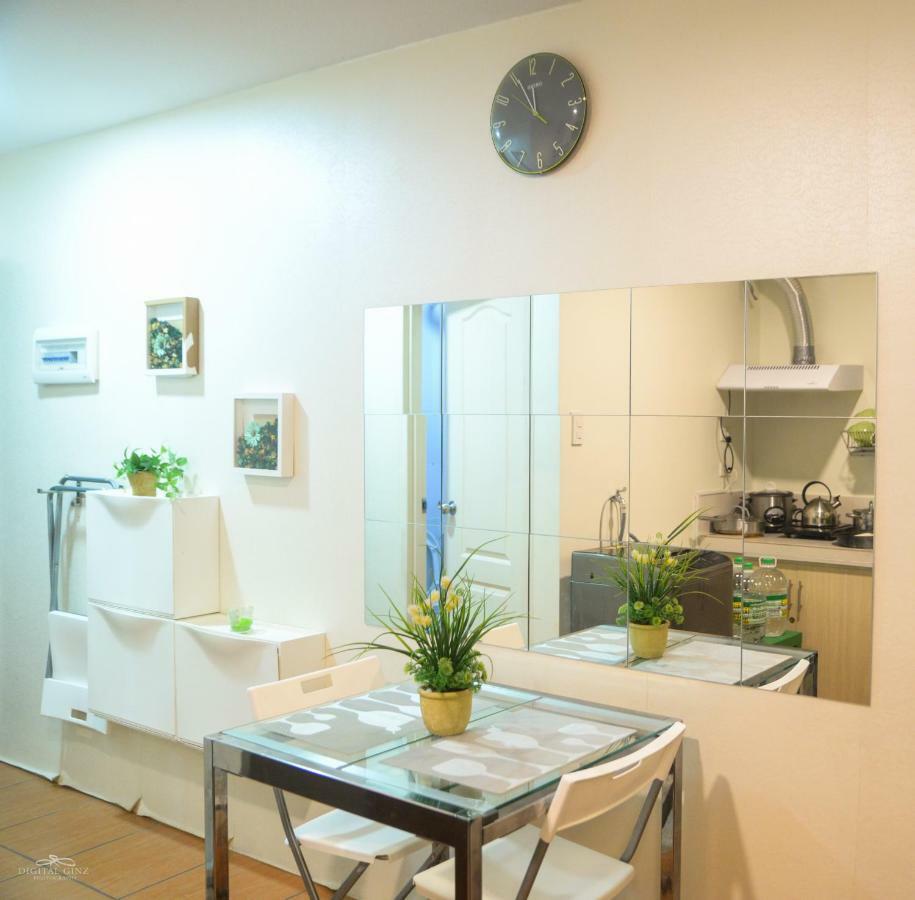 Apartelle D' Oasis Davao Exterior photo