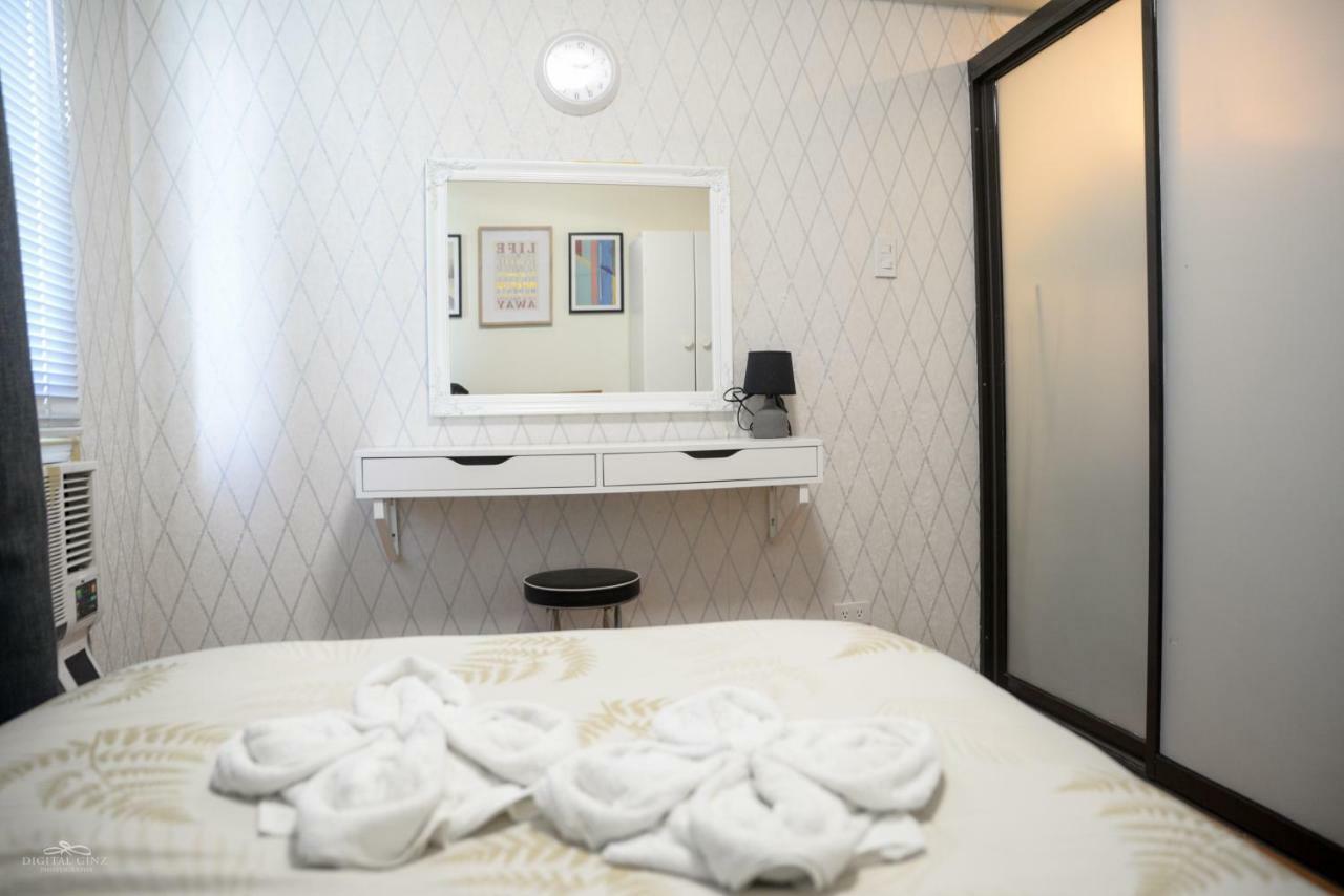 Apartelle D' Oasis Davao Exterior photo