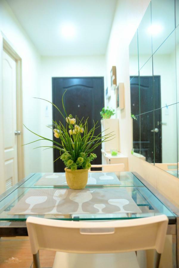 Apartelle D' Oasis Davao Exterior photo