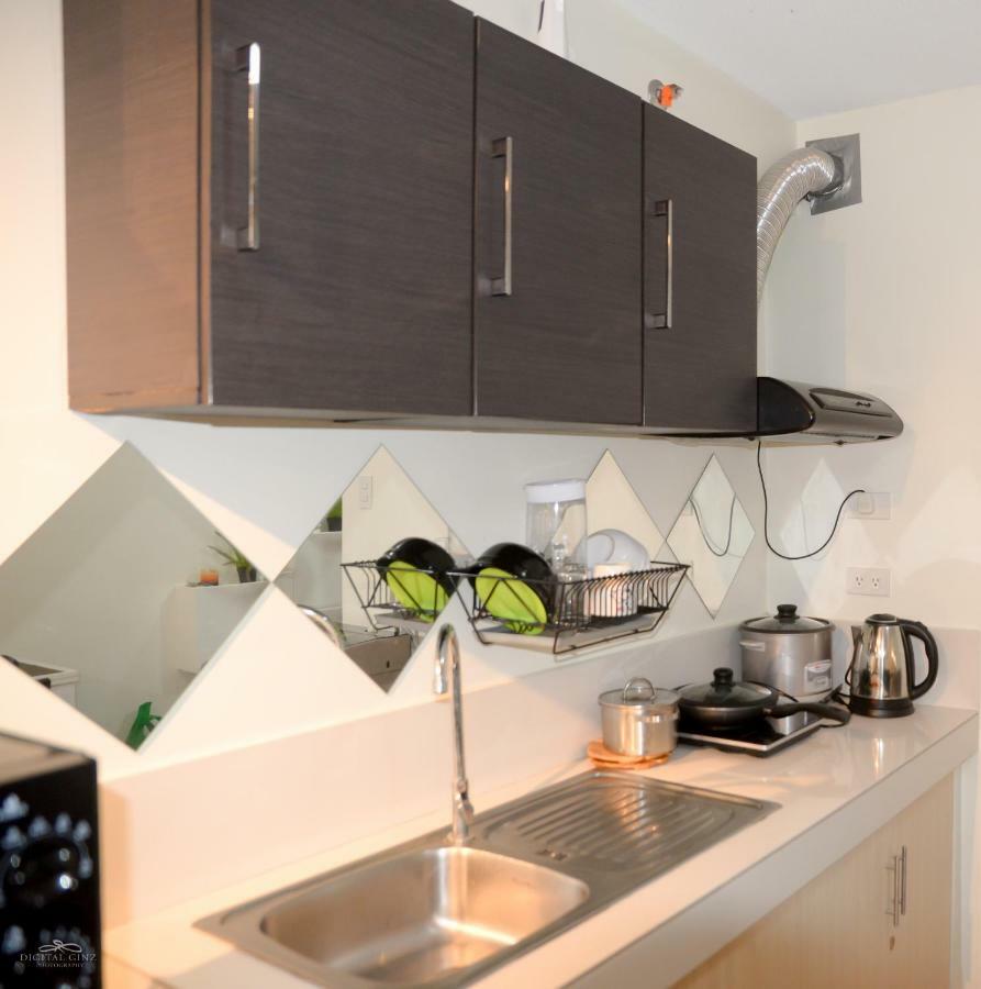 Apartelle D' Oasis Davao Exterior photo