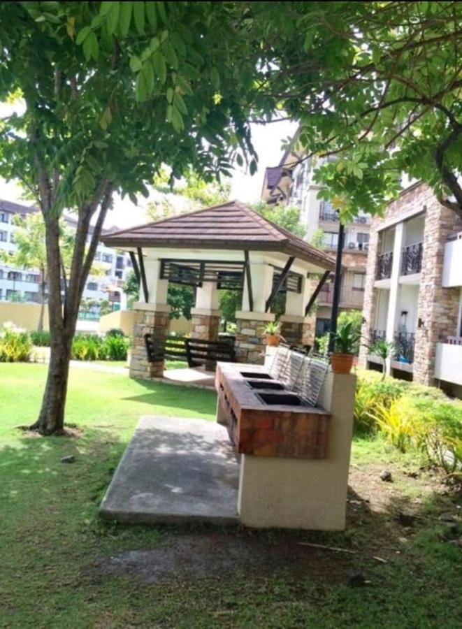 Apartelle D' Oasis Davao Exterior photo